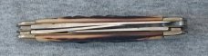 Schrade Uncle Henry - 897UH - Signature Premium Stock Knife