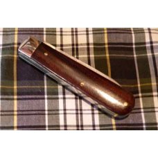 A Wright & Son Sheffield, England 2-Blade English Jack w/Rosewood Scales and Spear/Pen Blades A Wright & Son Sheffield, England 2-Blade English Jack w/Rosewood Scales and Spear/Pen Blades