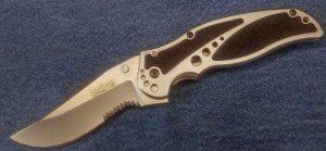 Kershaw Storm II #1475ST - Made in USA  