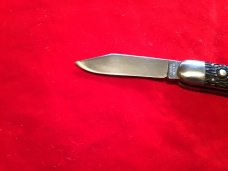 Schrade Walden Paratrooper with bail Schrade Walden Paratrooper with bail