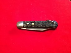 Schrade Walden Paratrooper with bail Schrade Walden Paratrooper with bail
