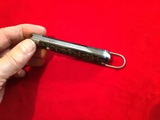 Schrade Walden Paratrooper with bail Schrade Walden Paratrooper with bail