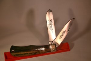 Remington Trapper 30th anniversary edition