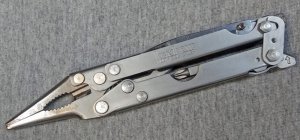 Kershaw Multi-Tool   -A100C – Made in USA