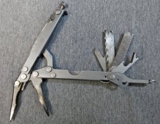 Kershaw Multi-Tool   -A100C – Made in USA