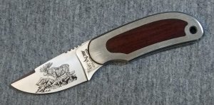 Kershaw #2220 Li’l Skinner I