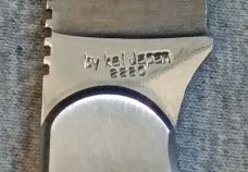 Kershaw #2220 Li’l Skinner I