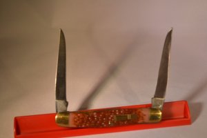 Camillus Rimfire Classic Muskrat