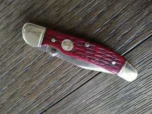 Boker Solingen Copperliner