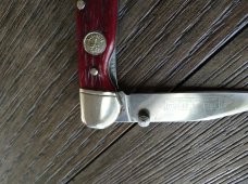 Boker Solingen Copperliner Boker Solingen Copperliner