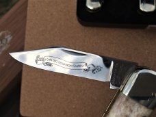 Parker Cut Co Complete Set Of 6 Serial # 022 Parker Cut Co Complete Set Of 6 Serial # 022