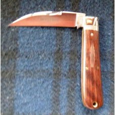 Great Eastern Cutlery Northfield #470114 Swayback in Chi Chen Rosewood Scales and Wharcliffe Blade Great Eastern Cutlery Northfield #470114 Swayback in Chi Chen Rosewood Scales and Wharcliffe Blade