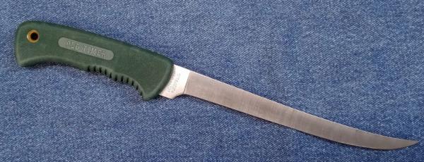 Schrade 147OT Pro-Fisherman  