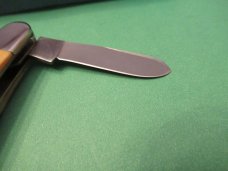 Bear Cutlery Stag Stockman For The NKCA 1993