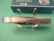 Bear Cutlery Stag Stockman For The NKCA 1993