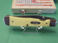 Case XX Trapperlock Pattern # 3154LC CV Case XX Trapperlock Pattern # 3154LC CV