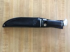 Case XX  Fixed Blade Hunting/ Skinning Knife,  223-5
