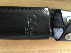 Case XX  Fixed Blade Hunting/ Skinning Knife,  223-5