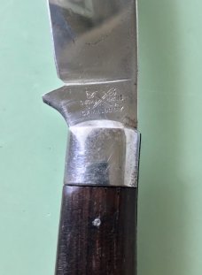CAMILLUS SWORD BRAND 1001 HAWKBILL CAMILLUS SWORD BRAND 1001 HAWKBILL