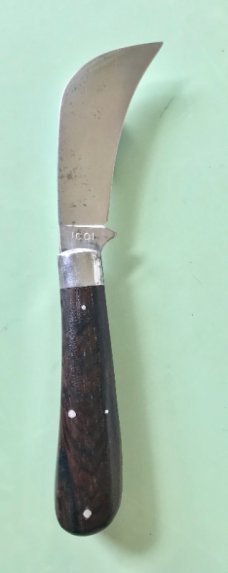 CAMILLUS SWORD BRAND 1001 HAWKBILL CAMILLUS SWORD BRAND 1001 HAWKBILL