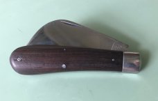 CAMILLUS SWORD BRAND 1001 HAWKBILL CAMILLUS SWORD BRAND 1001 HAWKBILL