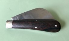 CAMILLUS SWORD BRAND 1001 HAWKBILL CAMILLUS SWORD BRAND 1001 HAWKBILL