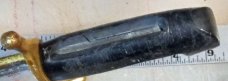 Case Davy Crockett Bowie 1836 – Restored