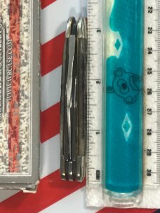 Case xx 1982 (8 dot) 3 Blade Whittler (MDL #6308) Knife w Chestnut Brown Jigged Bone Handles -NOS Case xx 1982 (8 dot) 3 Blade Whittler (MDL #6308) Knife w Chestnut Brown Jigged Bone Handles -NOS