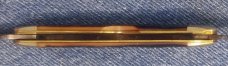 Western 652 Pen Knife Western 652 Pen Knife