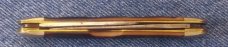 Western 652 Pen Knife Western 652 Pen Knife