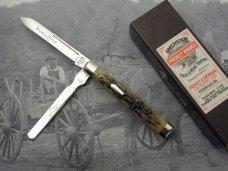 Schatt & Morgan, Keystone Series XI, Doctor Knife #042266: Schatt & Morgan, Keystone Series XI, Doctor Knife #042266: