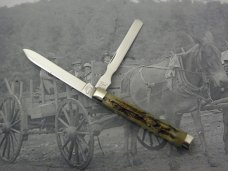 Schatt & Morgan, Keystone Series XI, Doctor Knife #042266: Schatt & Morgan, Keystone Series XI, Doctor Knife #042266: