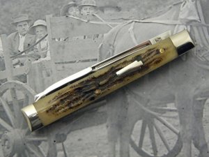 Schatt & Morgan, Keystone Series XI, Doctor Knife #042266: