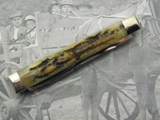 Schatt & Morgan, Keystone Series XI, Doctor Knife #042266: Schatt & Morgan, Keystone Series XI, Doctor Knife #042266: