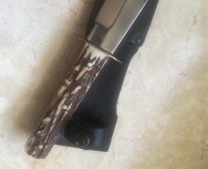 SUPER STAG HANDLED BOWIE KISSIN CRAIN SOLINGEN