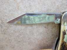 Buck Creek Stag Whittler Buck Creek Stag Whittler