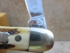 Buck Creek Stag Whittler Buck Creek Stag Whittler