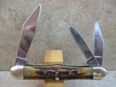 Buck Creek Stag Whittler Buck Creek Stag Whittler