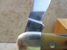 Buck Creek Stag Whittler Buck Creek Stag Whittler