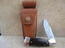 Western USA S-532 Lockback Western USA S-532 Lockback
