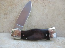 Western USA  S-532  Lockback 