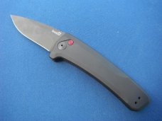 Discontinued Kershaw Launch 3 7300BLK Automatic Knife.  MADE IN USA!!!