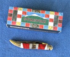 Rough Rider Stoneworx Small Toothpick RR 1420 Rough Rider Stoneworx Small Toothpick RR 1420