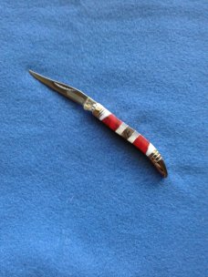 Rough Rider Stoneworx Small Toothpick RR 1420 Rough Rider Stoneworx Small Toothpick RR 1420