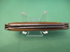 Case  Classic 1997  Kinfolks  Prototype  Trapper