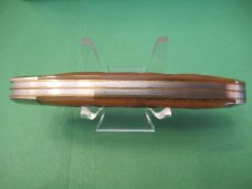 Case  Classic 1997  Kinfolks  Prototype  Trapper