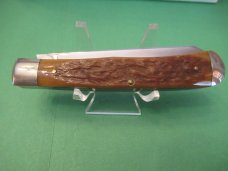 Case  Classic 1997  Kinfolks  Prototype  Trapper