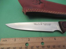 Muelay Fixed Blade 