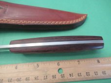 Muelay Fixed Blade 