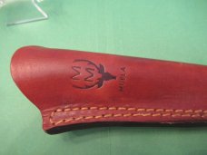 Muelay Fixed Blade 